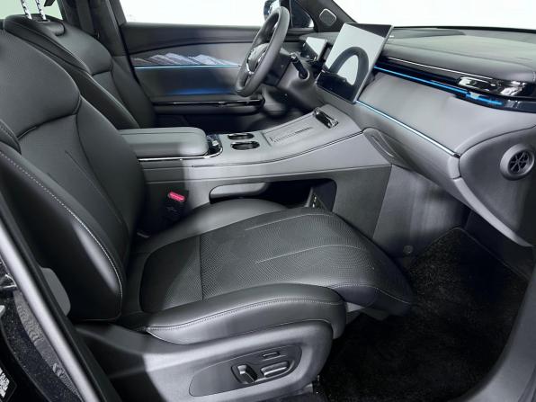 GAC Trumpchi S7 I с пробегом 2026 года, цена 5 900 000 рублей, 130 км, внедорожник, Автокод Объявления