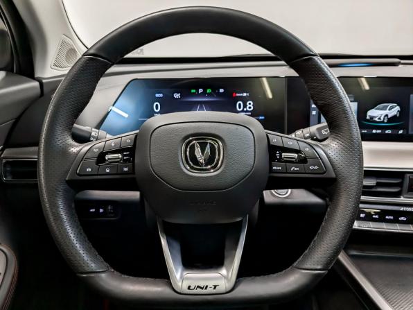 Changan UNI-T I с пробегом 2024 года, цена 2 150 000 рублей, 24899 км, внедорожник, Автокод Объявления