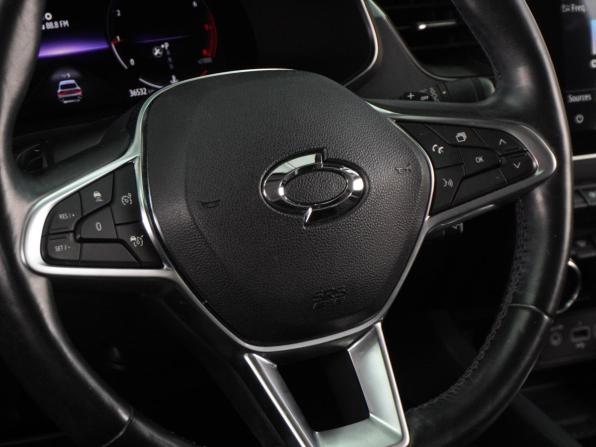 Renault Samsung XM3 с пробегом 2020 года, цена 2 227 000 рублей, 36532 км, внедорожник, Автокод Объявления