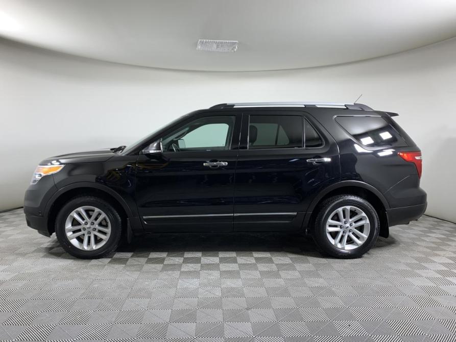 Ford Explorer V Москва  - изображение 8