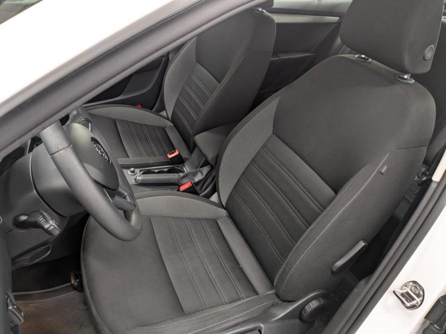Skoda Octavia III (A7) Рестайлинг Санкт-Петербург  - изображение 20
