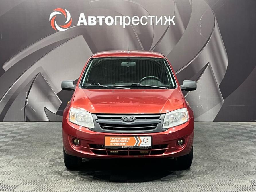 Lada (ВАЗ) Granta I Оренбург  - изображение 2