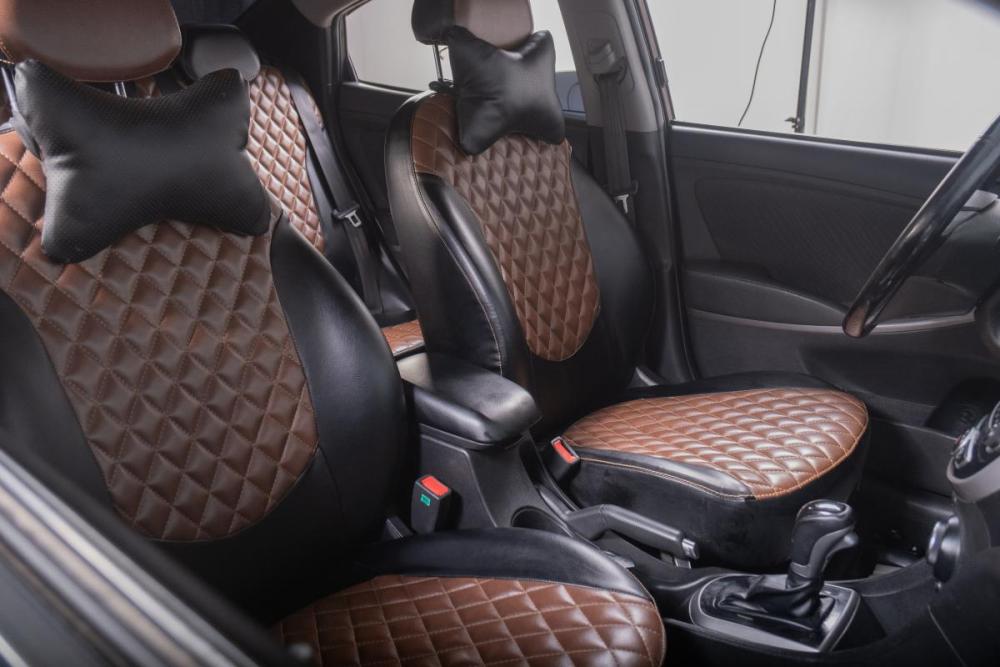 Hyundai Solaris I Рестайлинг Томск  - изображение 19