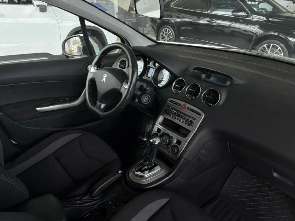 Peugeot 408 I с пробегом 2014 года, цена 595 000 рублей, 181530 км, седан, Автокод Объявления