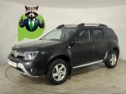 Renault Duster I Рестайлинг Санкт-Петербург  - изображение 18