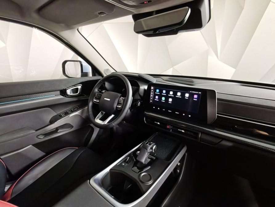 Haval H3 I Москва  - изображение 13