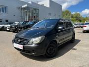 Hyundai Getz I Рестайлинг Нижнекамск  - изображение 23