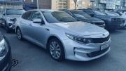 Kia Optima IV Санкт-Петербург  - изображение 5