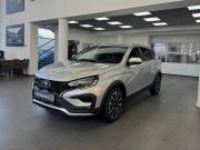 Lada (ВАЗ) Vesta I Рестайлинг (NG) Ростов-на-Дону  - изображение 17