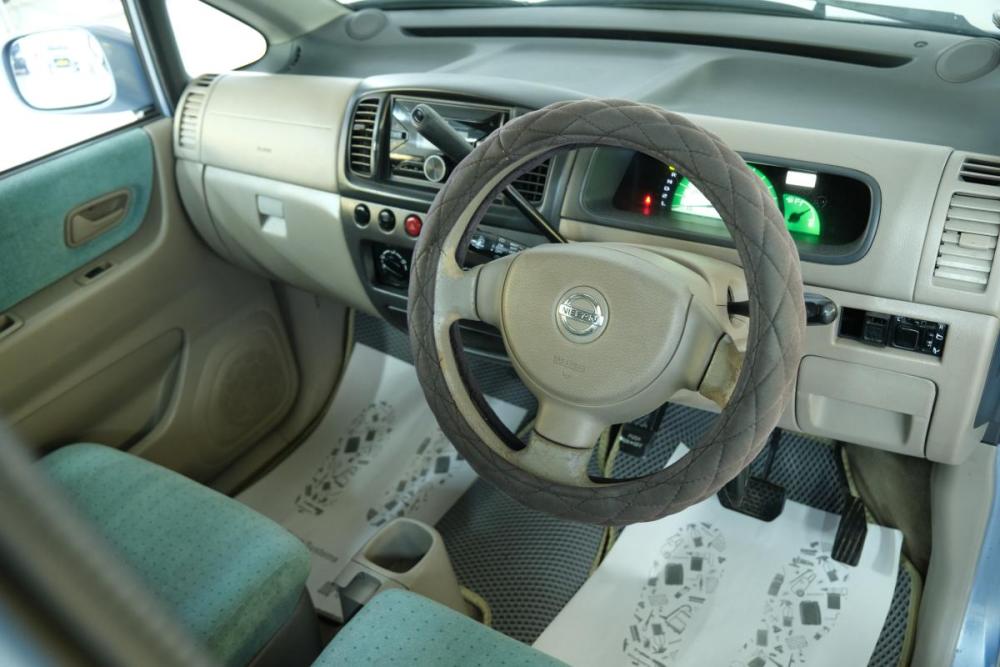 Nissan Moco I Омск  - изображение 9