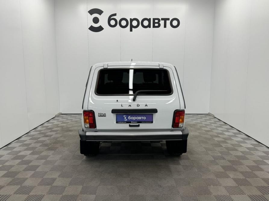 Lada (ВАЗ) Niva Legend Воронеж  - изображение 7