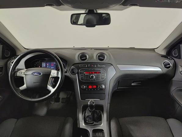 Ford Mondeo IV Рестайлинг с пробегом 2012 года, цена 1 250 000 рублей, 104584 км, седан, Автокод Объявления