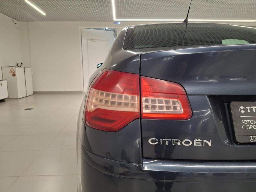 Citroen C5 II Казань  - изображение 11