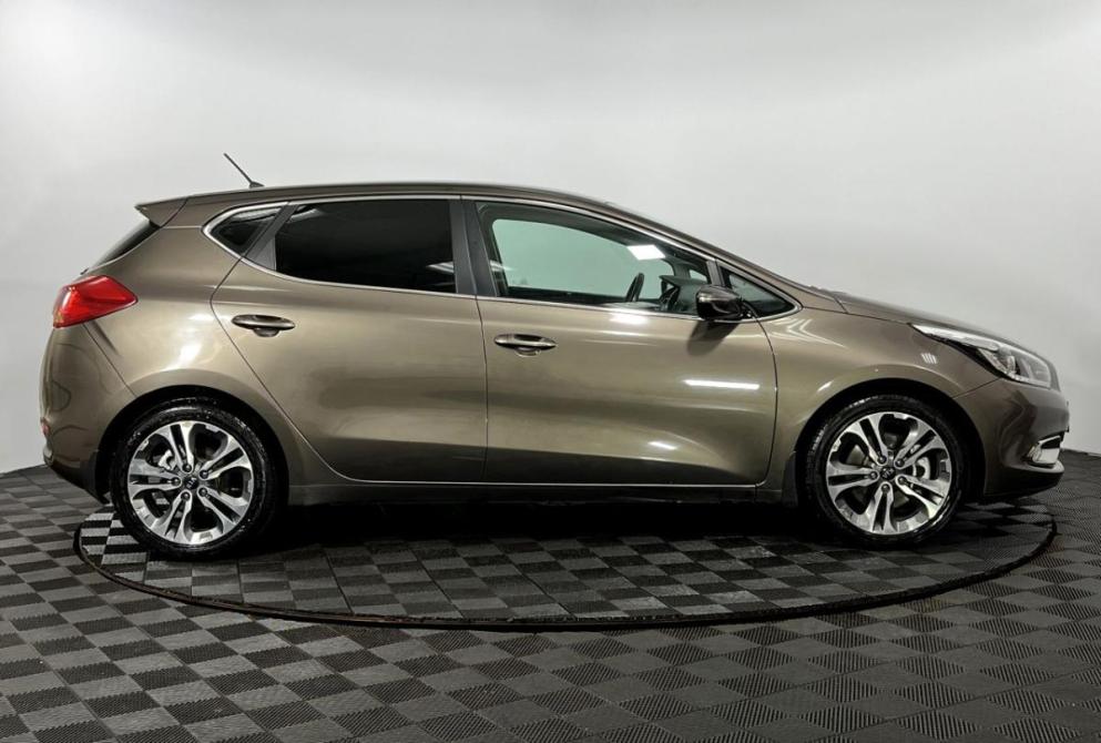 Kia Ceed II Нижний Новгород  - изображение 5
