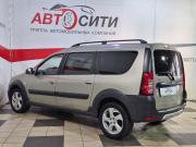 Lada (ВАЗ) Largus I Воронеж  - изображение 27