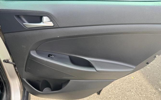 Hyundai Tucson III Рестайлинг с пробегом 2020 года, цена 2 250 000 рублей, 125531 км, внедорожник, Автокод Объявления