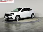 Lada (ВАЗ) Vesta I Белгород  - изображение 18
