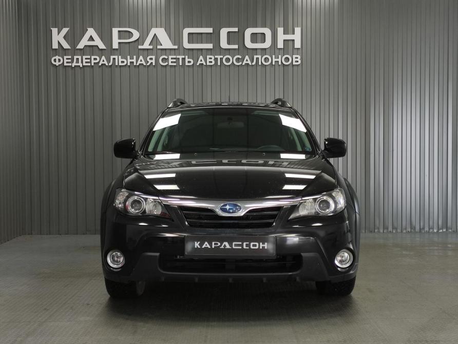 Subaru Impreza III Пермь  - изображение 3