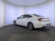 Hyundai Sonata VIII (DN8) Москва  - изображение 33