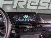 Omoda C5 I Воронеж  - изображение 43