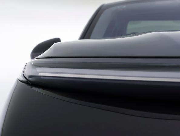 Li Auto (Lixiang) L9 I с пробегом 2023 года, цена 5 690 000 рублей, 86000 км, внедорожник, Автокод Объявления