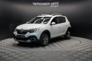 Renault Sandero II Рестайлинг Крым  - изображение 25