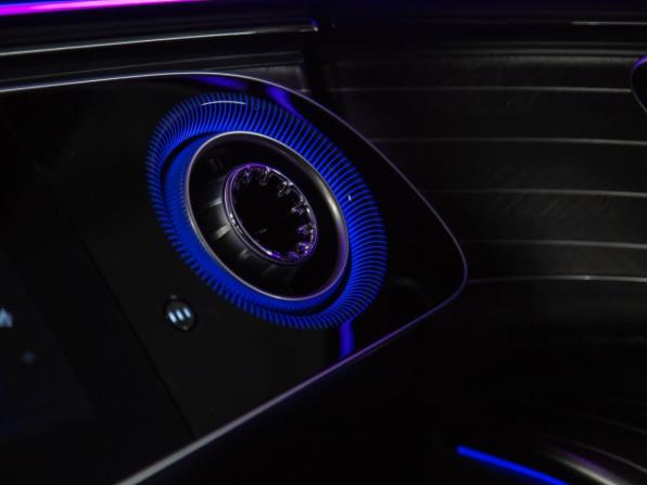 Новый Mercedes-Benz Maybach S-Класс II (Z223) Рестайлинг 2026 года, цена 43 500 000 рублей, седан, Автокод Объявления