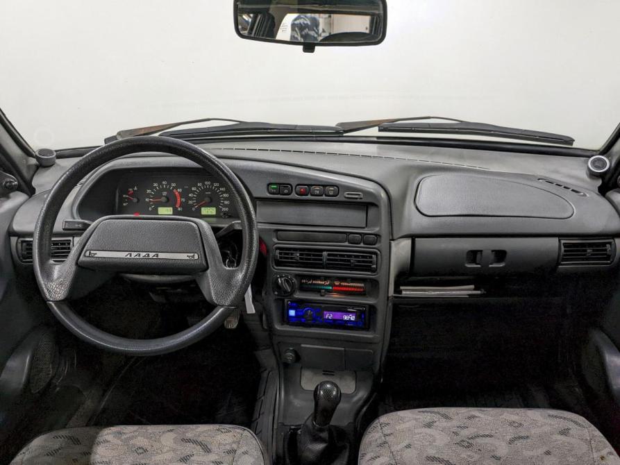 Lada (ВАЗ) 2114 Москва  - изображение 21