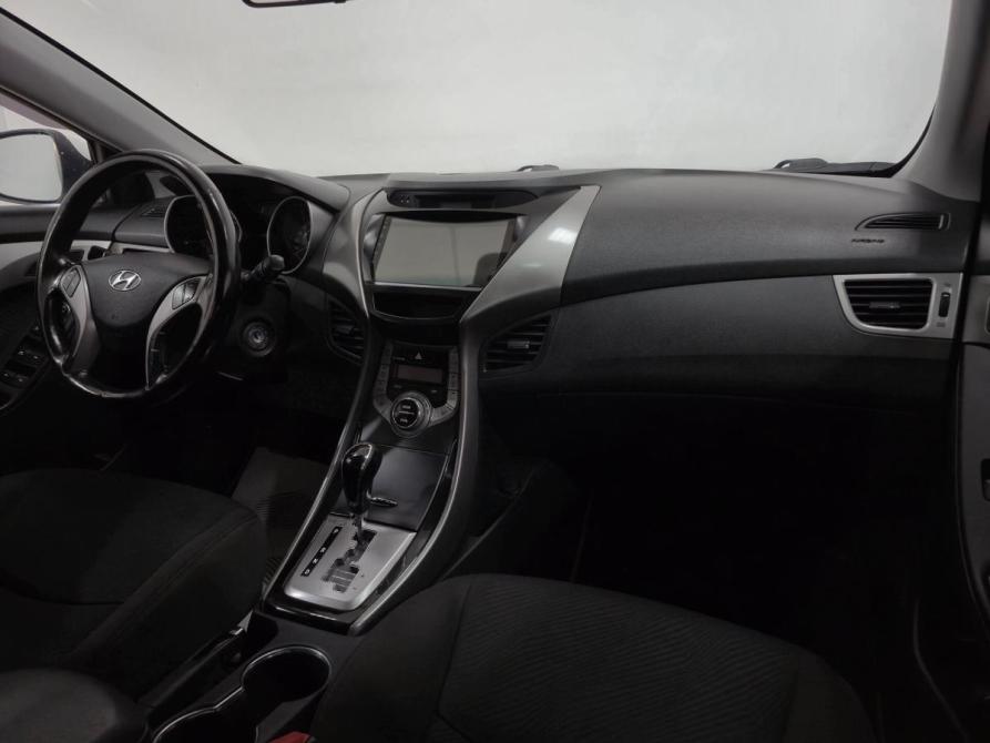 Hyundai Elantra V (MD) Альметьевск  - изображение 12