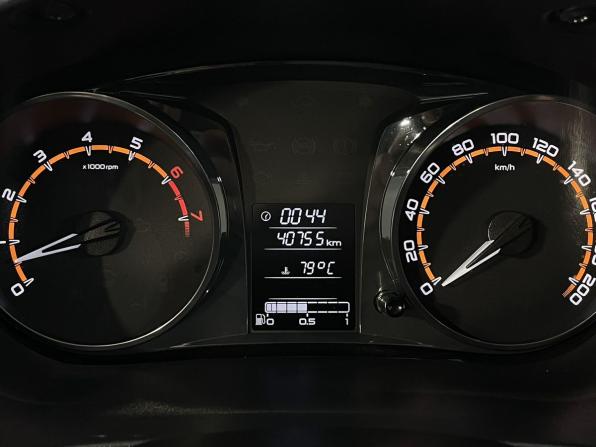 Lada (ВАЗ) Granta I Рестайлинг с пробегом 2022 года, цена 799 900 рублей, 40000 км, лифтбек, Автокод Объявления