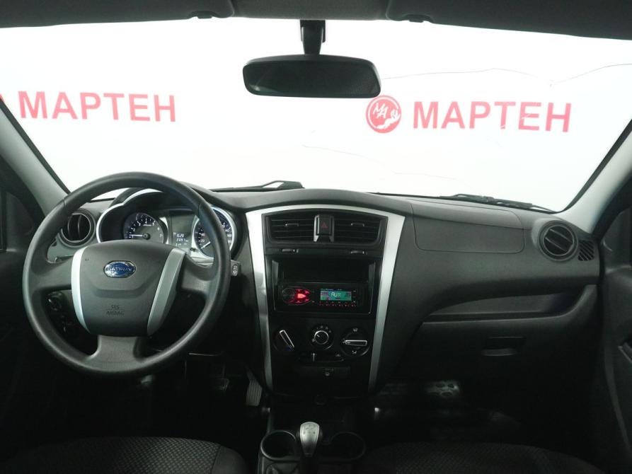 Datsun on-DO I Рестайлинг Вологда  - изображение 15