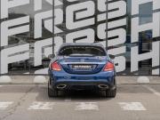Mercedes-Benz C-Класс IV (W205) Краснодар  - изображение 28