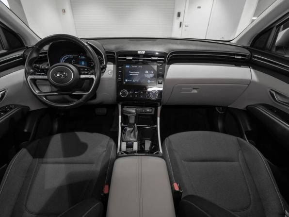 Hyundai Tucson IV с пробегом 2021 года, цена 2 375 000 рублей, 61215 км, внедорожник, Автокод Объявления