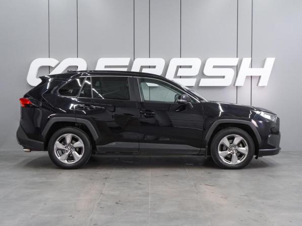 Toyota RAV4 V (XA50) с пробегом 2020 года, цена 3 234 000 рублей, 76581 км, внедорожник, Автокод Объявления