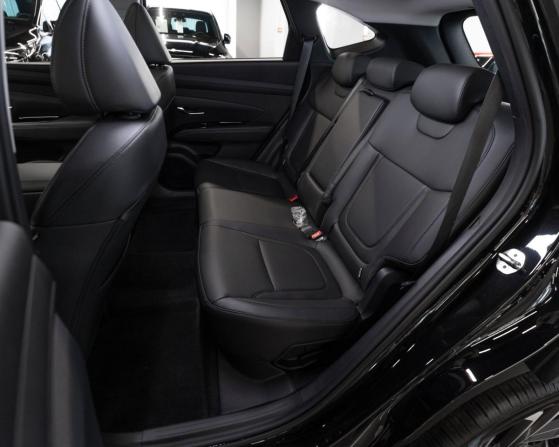 Hyundai Tucson IV Рестайлинг с пробегом 2026 года, цена 4 300 000 рублей, 54 км, внедорожник, Автокод Объявления