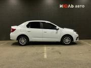 Renault Logan II Рестайлинг Челябинск  - изображение 23