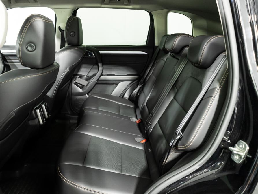 Haval Dargo I Санкт-Петербург  - изображение 10