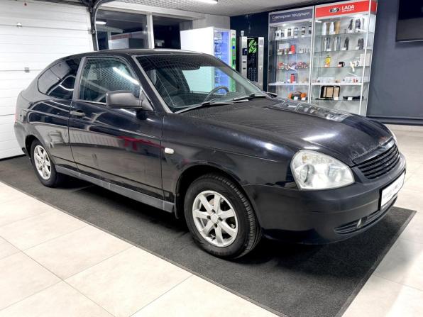 Lada (ВАЗ) Priora I с пробегом 2010 года, цена 303 364 рубля, 181007 км, хэтчбек, Автокод Объявления