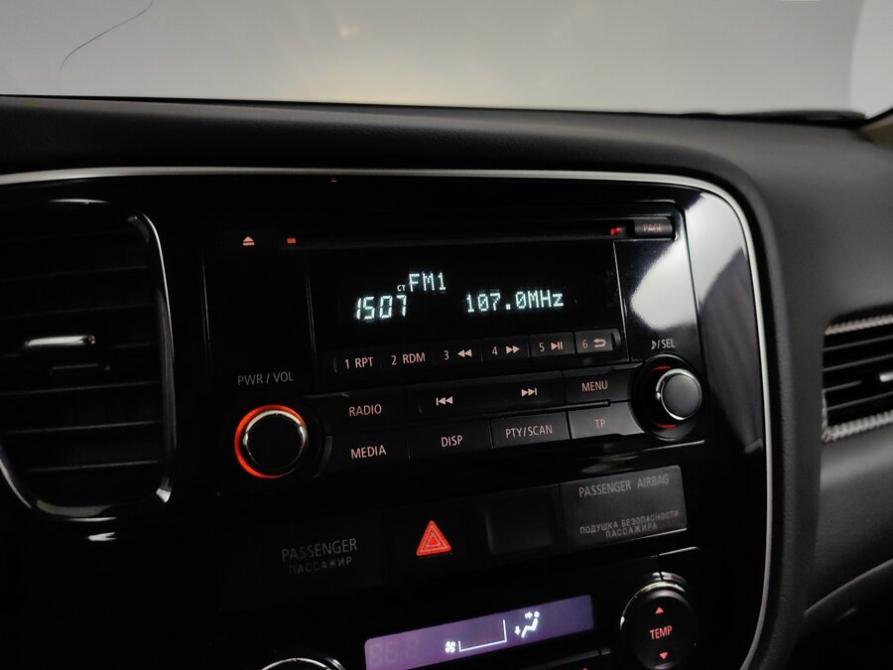 Mitsubishi Outlander III Подольск  - изображение 14