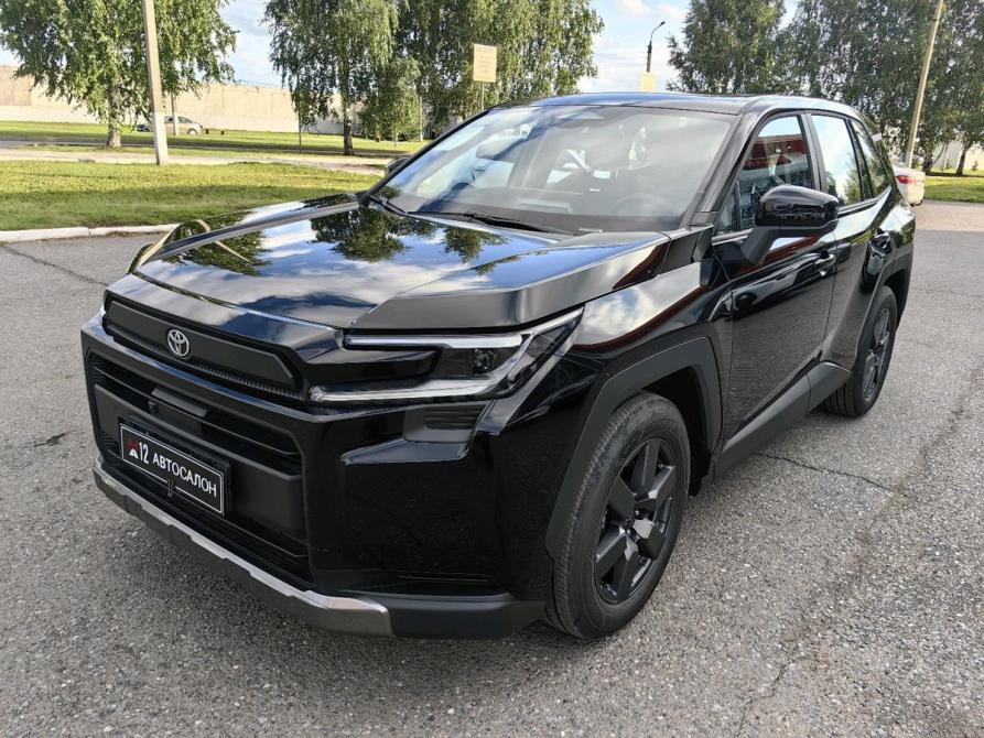 Toyota RAV4 VI (XA60) Нижнекамск  - изображение 7