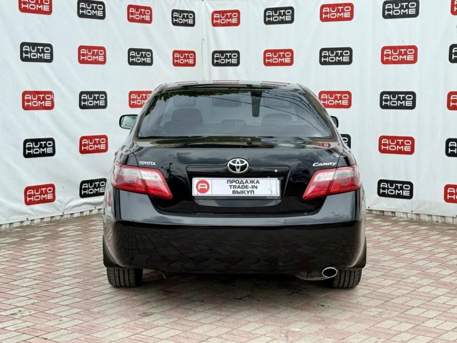 Toyota Camry VI (XV40) Санкт-Петербург  - изображение 5
