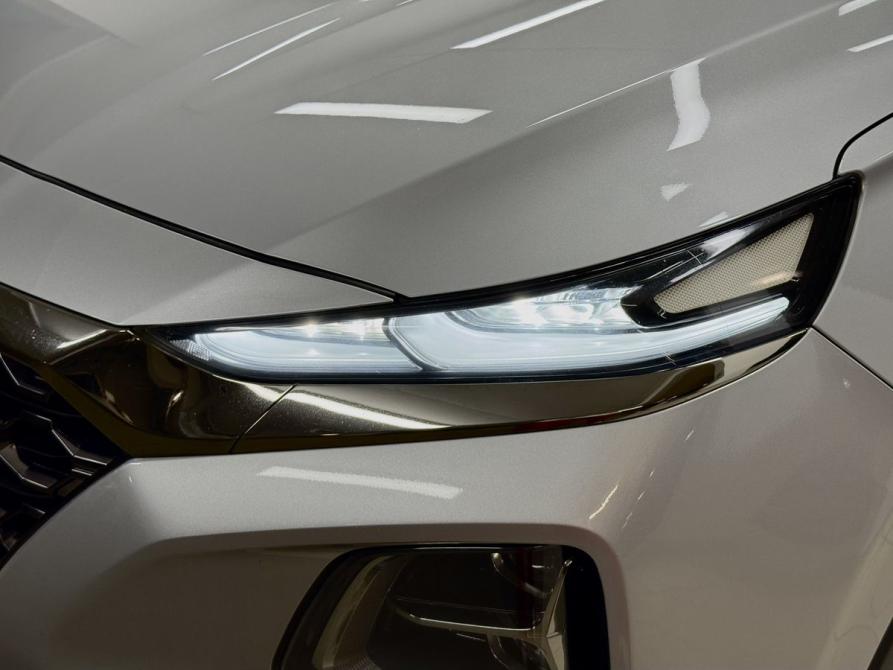 Hyundai Santa Fe IV Вологда  - изображение 8