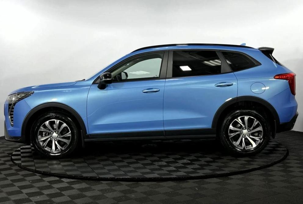 Haval Jolion I Рестайлинг Нижний Новгород  - изображение 9