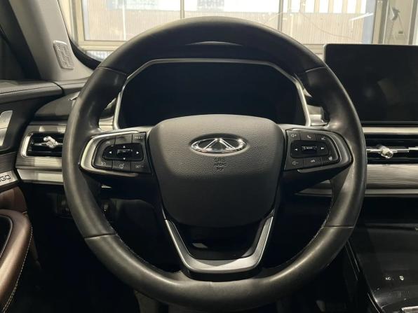 Chery Tiggo 8 Pro I с пробегом 2022 года, цена 1 570 000 рублей, 155741 км, внедорожник, Автокод Объявления