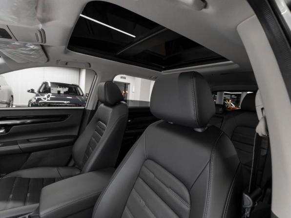 Honda CR-V VI с пробегом 2026 года, цена 4 340 000 рублей, 19 км, внедорожник, Автокод Объявления
