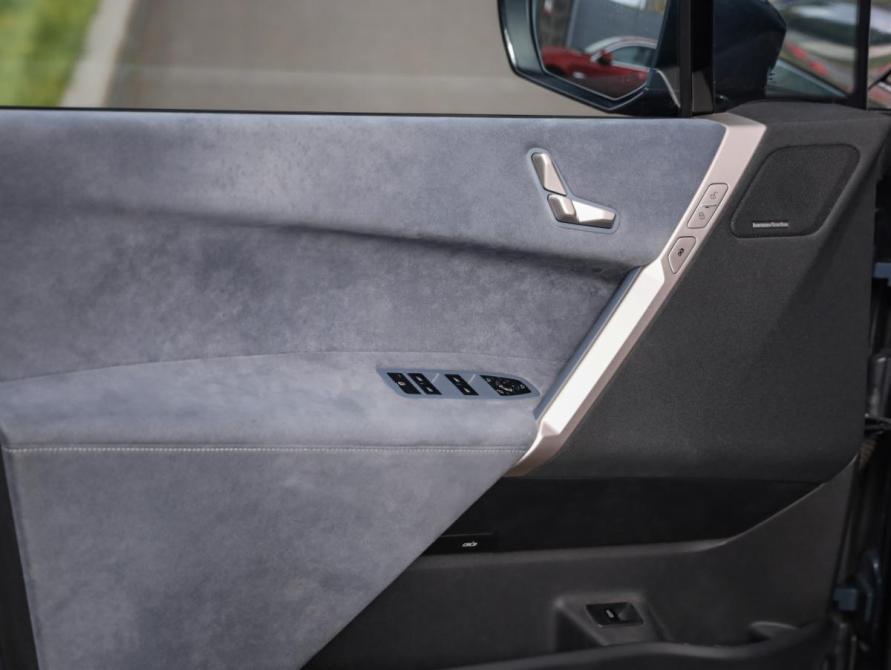 BMW iX I (I20) Санкт-Петербург  - изображение 28