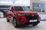Changan CS35 Plus I Рестайлинг Нижний Новгород  - изображение 19