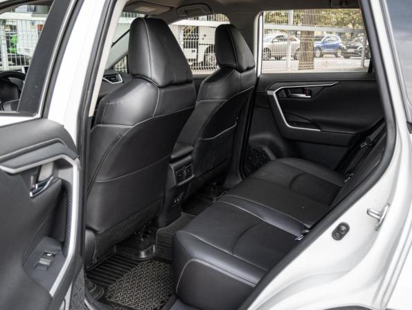 Toyota RAV4 V (XA50) с пробегом 2019 года, цена 3 100 000 рублей, 76454 км, внедорожник, Автокод Объявления
