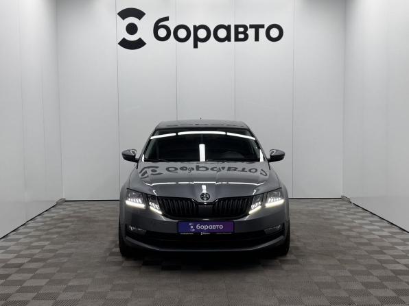 Skoda Octavia III (A7) Рестайлинг с пробегом 2017 года, цена 1 850 000 рублей, 153398 км, лифтбек, Автокод Объявления