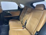 Lexus RX IV Рестайлинг Вологда  - изображение 38